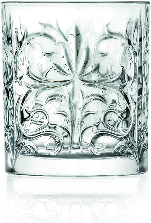 RCR Tattoo BicchierI Dof 33 Cl 6 Pz