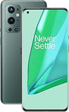 OnePlus 9 Pro - Smartphone Unlocked 5G - Photo Hasselblad - 12GB RAM + 256GB Memory - 2 Year Warranty - Pine Green [FR Version]