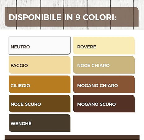 AGUAPLAST - AP STUCCO LEGNO WOODLITE CILIEG.125 ML