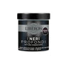 LIBERON - PITTURA IRIDESCENTE I NERI PROFONDI NUOVO NERO VIOLA BRILLANTE 500ML