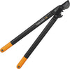 Tronca rami con sistema di taglio a bypass cricchetto L78