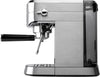 SOGO Macchina automatica per caffè espresso 1450W 1L 15bar   lancia vapore