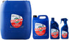 Sgrassatore concentrato Fulcron detergente universale per sporco ostinato
