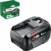 BOSCH - BATTERIA AL LITIO PBA 18V 4,0 Ah W-C