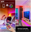 Dudùu Striscia Luci Led Smart 5mt RGB