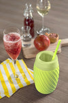 CHILL - FACTOR FROZEN DRINK MAKER