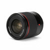 Samyang - AF 12 mm F2.0 Canon RF-S - Ultragroothoekobjectief - Opzetlens - Prime