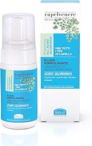Helan - CAPELVENERE BioElisir Rimpolpante in mousse 100mL