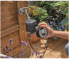 Centralina per irrigazione automatica GARDENA Flex con 14 programmazioni