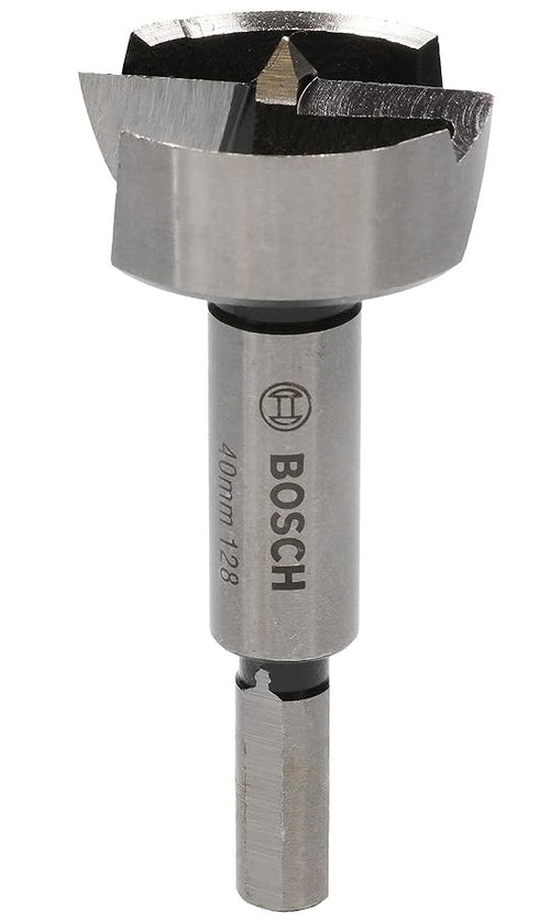 BOSCH - PUNTA FORSTNER PER LEGNO 40X90MM
