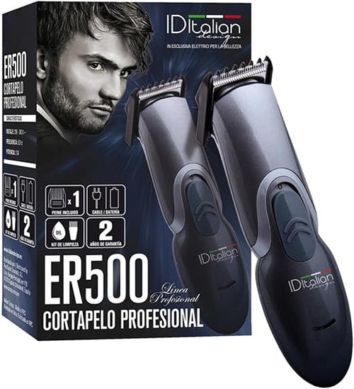 IDITALIAN - CORTAPELO PROFESSIONAL ER500