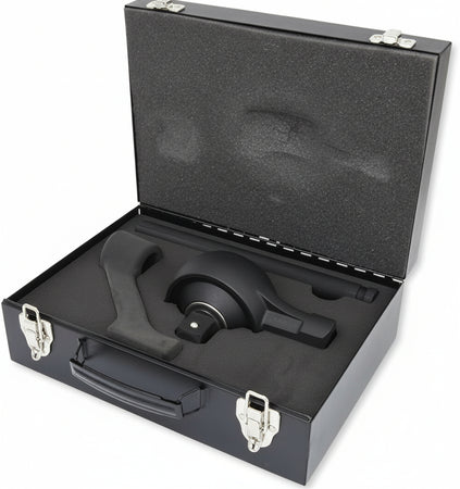 "KS Tools 516.3705 Moltiplicatore di Forza Dinamometrico, 1"""