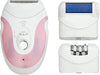 IDITALIAN - SMOOTH EPIL 3 IN 1