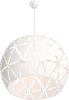 PHILIPS - PENDANT SMART VOLUME WHITE SANDALWOOD 60 CM
