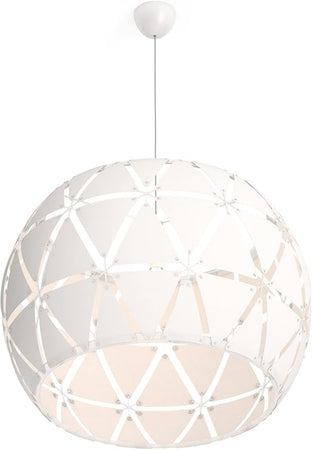 PHILIPS - PENDANT SMART VOLUME WHITE SANDALWOOD 60 CM