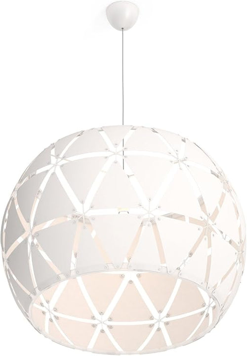 PHILIPS - PENDANT SMART VOLUME WHITE SANDALWOOD 60 CM