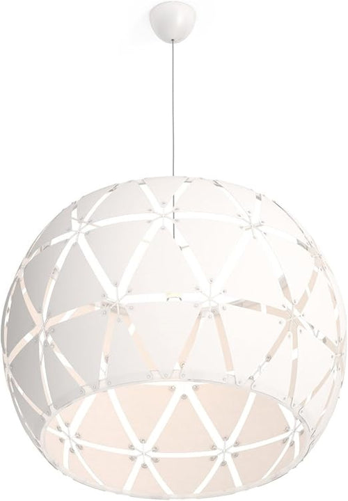 PHILIPS - PENDANT SMART VOLUME WHITE SANDALWOOD 80