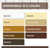 AGUAPLAST - AP STUCCO LEGNO WOODLITE MOG.CH.125 ML