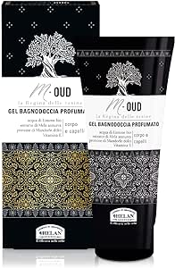 M Oud Docciaschiuma  Gel Profumato  200 ml