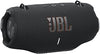 JBL Xtreme 4 Music Box in Black - Portable Bluetooth Speaker Box with Deep Bass, AI Sound Boost and Built-in Power Bank - Waterproof and Dustproof without PD Adapter - 24 Runtime