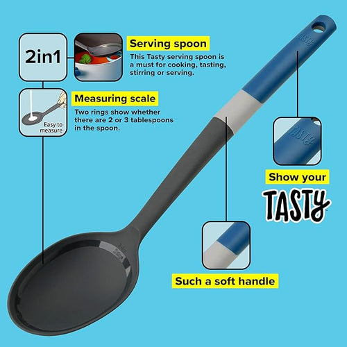 TASTY CUCCHIAIO PER SERVIRE