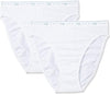 Sloggi Donna Confezione 2 Slip 24/7 100 Tai S15 - Passarelli Biancheria