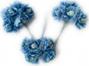 72 FIORE FIORI ARTIFICIALE AZZURRO TESSUTO GLITTER BOCCIOLO FINTE SEGNAPOSTO Casa e cucina/Hobby creativi/Materiali per hobby creativi/Forniture per feste/Decorazioni nozze/Decorazioni ricevimento Trade Shop italia - Napoli, Commerciovirtuoso.it