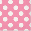 72-Pz-Tovaglioli-Di-Carta-Per-Feste-Rosa-Pois-Compleanni-Nascita-Battesimo-Party