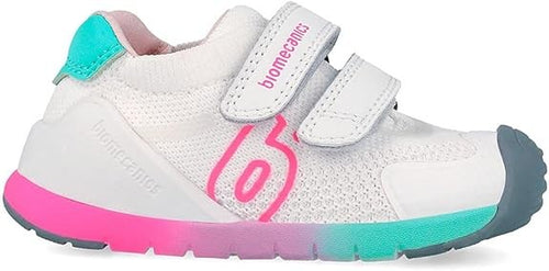 Scarpe bambina primi passi Biomecanics 262137