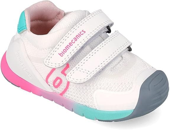 Scarpe bambina primi passi Biomecanics 262137
