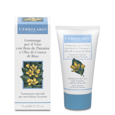 Gommage per il Viso 75ml
