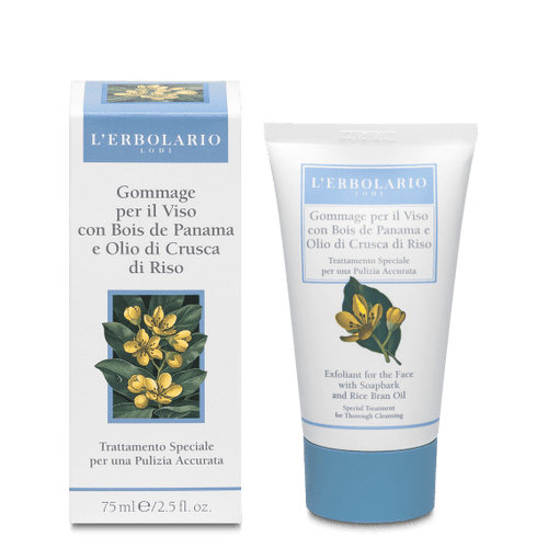 Gommage per il Viso 75ml