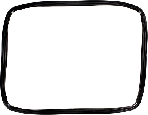 GUARNIZIONE FORNO BEKO 255100045 455x360mm NO ORIGINALE