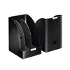 Portariviste Jumbo Plus Nero Leitz