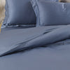 Copripiumino Raso Meraviglioso ! Caleffi Completo In Raso Di Cotone Matrimoniale Dreaming - Eleganza e Comfort