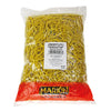 Elastico Gomma Giallo D50 Sacco Da 1Kg Markin