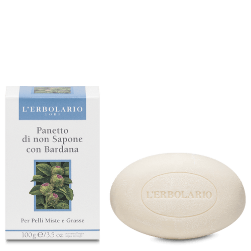 Panetto Bardana Rosmarino