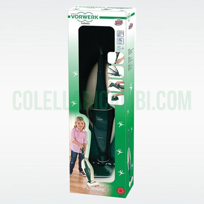 Aspirapolvere Giocattolo Vorwerk Folletto VK 130