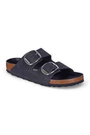 BIRKENSTOCK Birkenstock - Sandali - 470832 - Nero da donna
