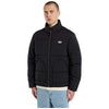 Dickies piumino puffer nero Summerdale DK0A87OGBLK