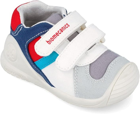 Scarpe primi passi Biomecanics numeri dal 19 al 24