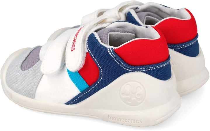 Scarpe primi passi Biomecanics numeri dal 19 al 24