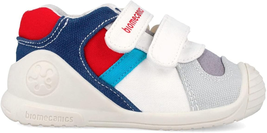 Scarpe primi passi Biomecanics numeri dal 19 al 24