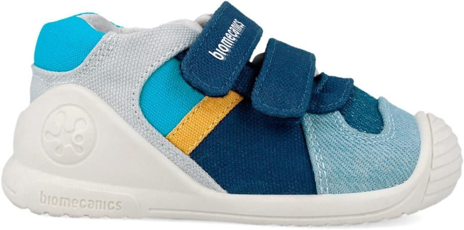 Scarpe primi passi Biomecanics numeri dal 19 al 24