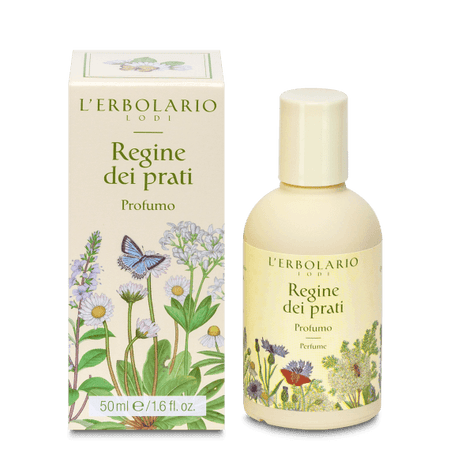 Profumo Regine dei Prati 50 ml