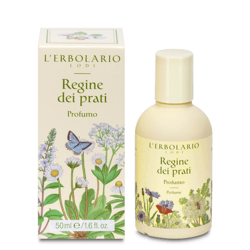 Profumo Regine dei Prati 50 ml