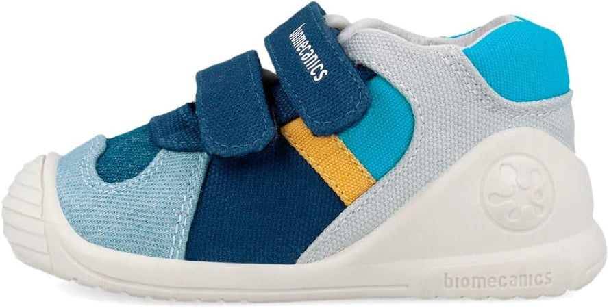 Scarpe primi passi Biomecanics numeri dal 19 al 24
