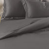 Copripiumino Raso Meraviglioso ! Caleffi Completo In Raso Di Cotone Matrimoniale Dreaming - Eleganza e Comfort