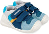 Scarpe primi passi Biomecanics numeri dal 19 al 24