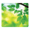 Mousepad Foglie Ecologici Earth Series Fellowes